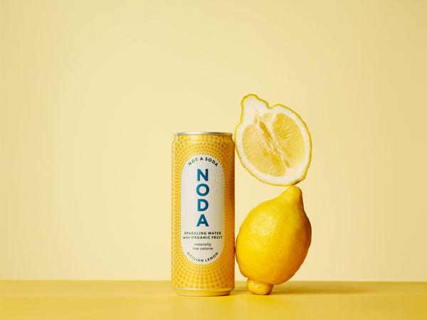Sicilian Lemon