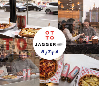 Jagger, Otto & Ritta