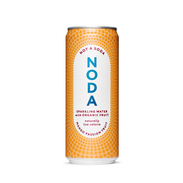 Mango Passion Fruit