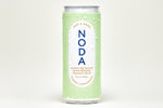 NODA not a soda