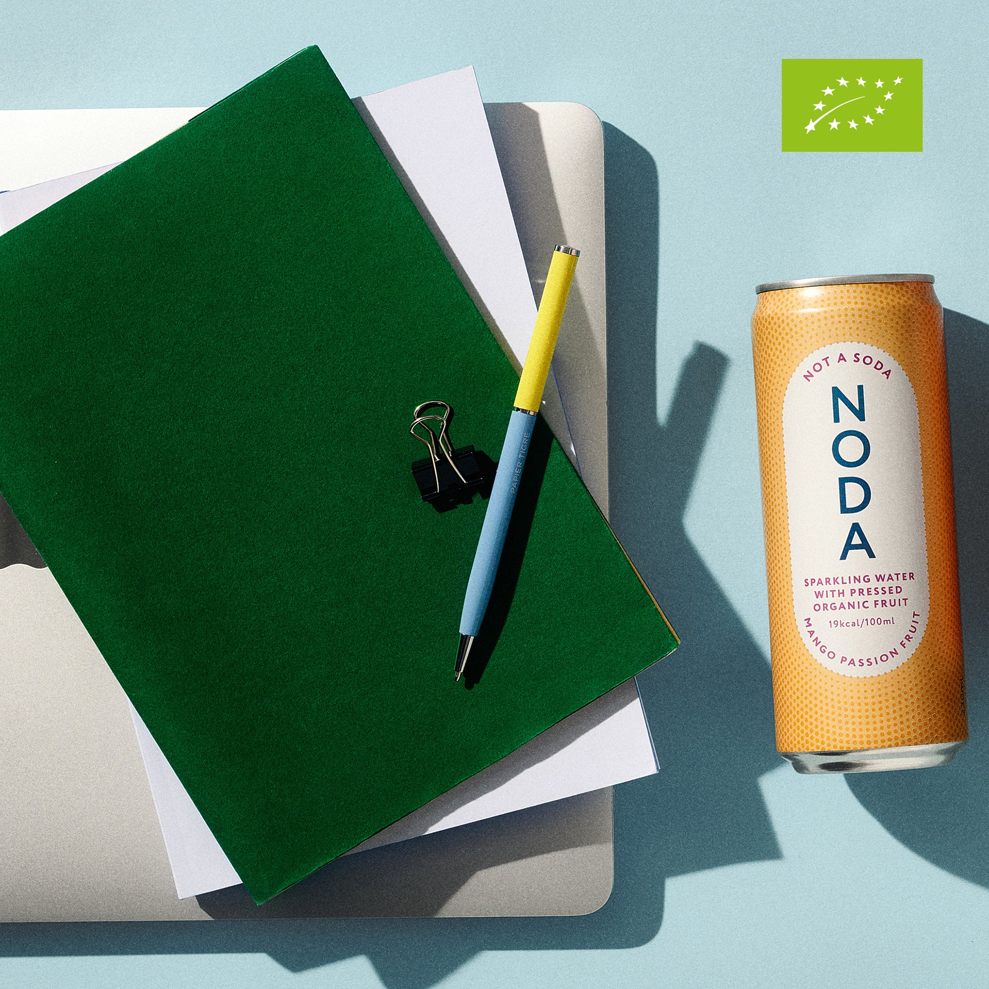 ØKO Office Pack • 288 NODA