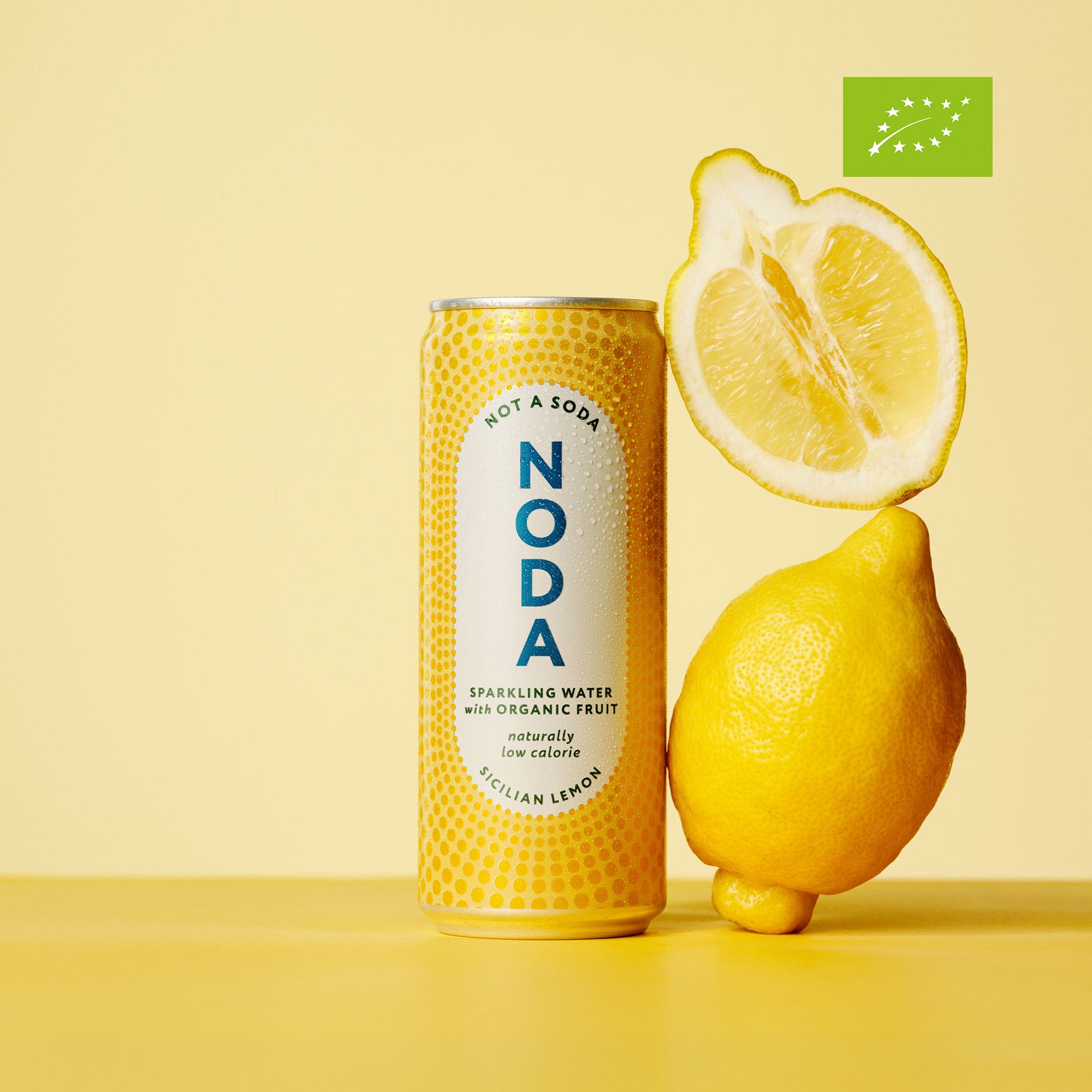 ØKO Sicilian Lemon Pack