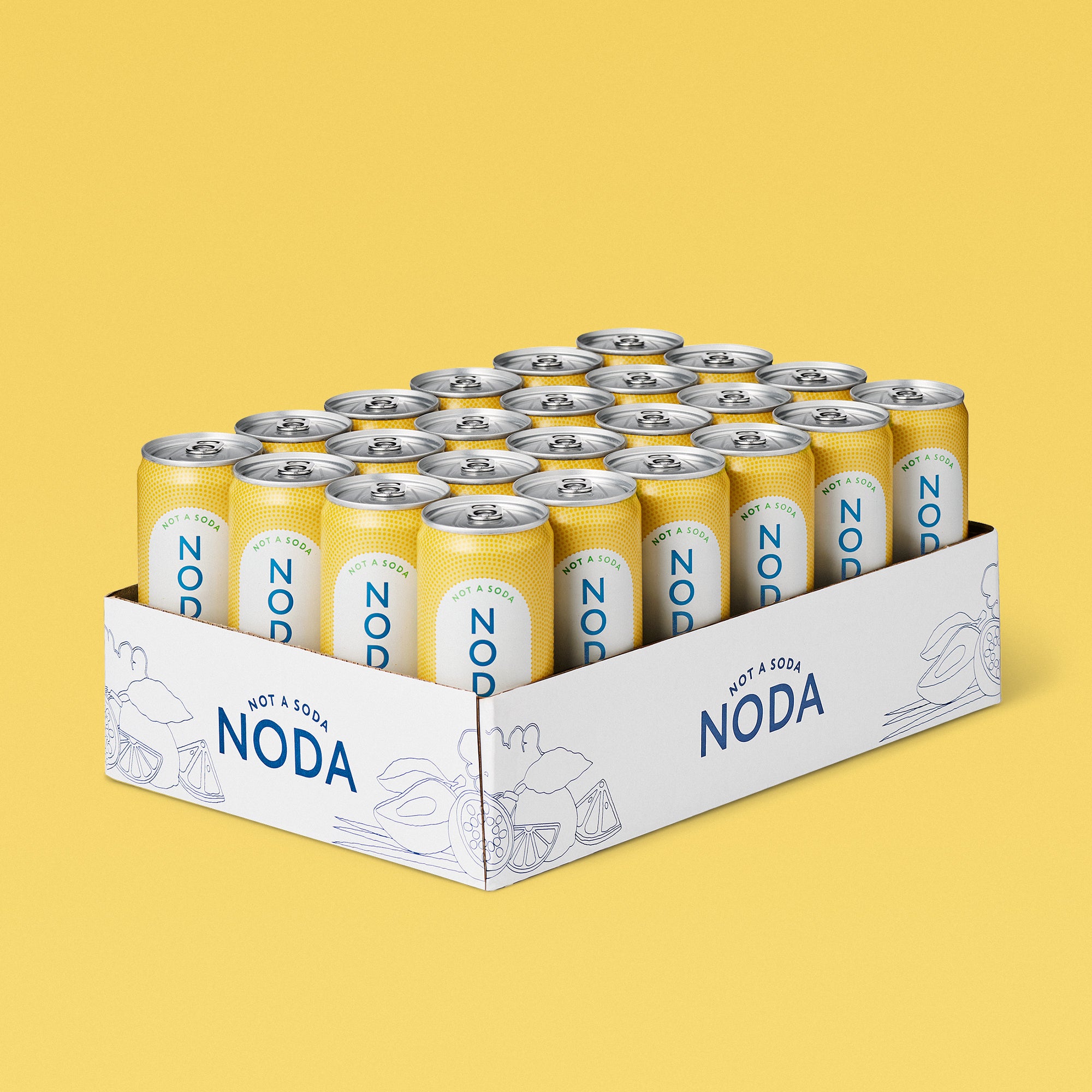 Sicilian Lemon Packs